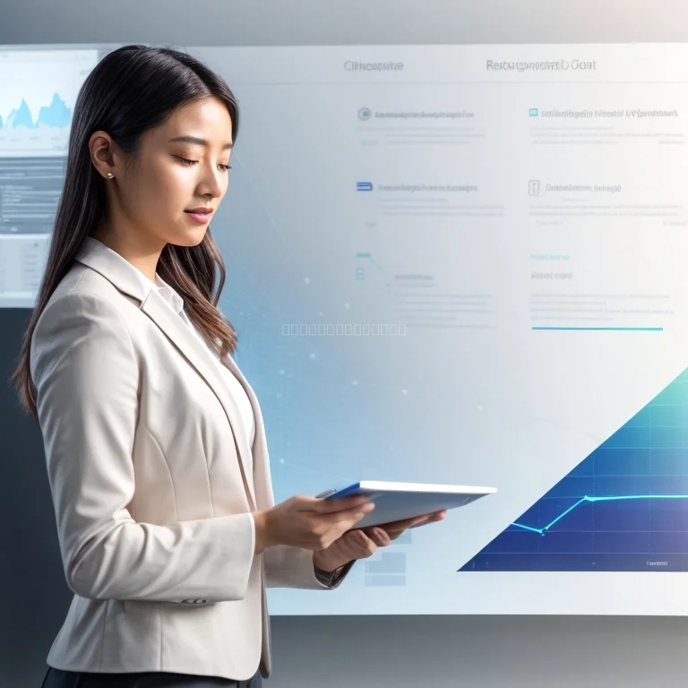 Interaktive Lernmodule